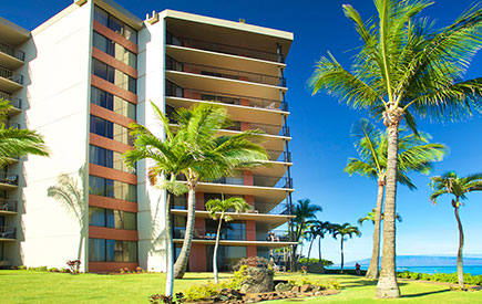 Aston Kaanapali Shores